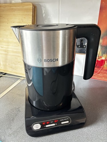 Bosch smart kettle - smart,