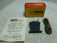 Tri-ang Hornby RT44 Lever