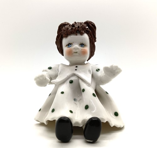 Zampiva doll collectable hand - doll,