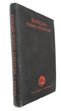 English Period Furniture 1940s