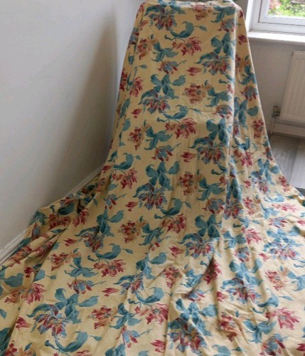 Vintage nina campbell tulip - vintage,