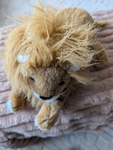 Vintage model beach ltd - ltd, plush