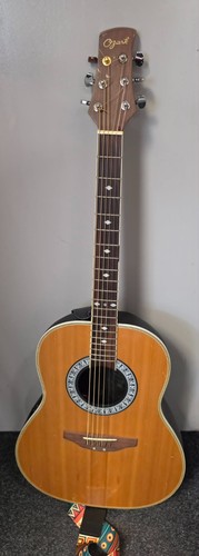 Ozark 200 acoustic - sf-200,