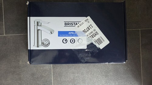 Bristan apelo eco start - start, basin
