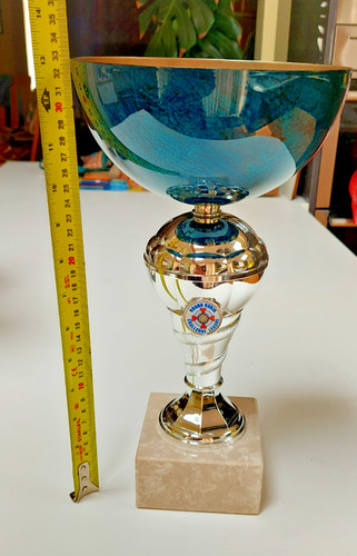 Large used dart trophies ideal - dart,