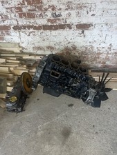 Land Rover 300TDI Engine