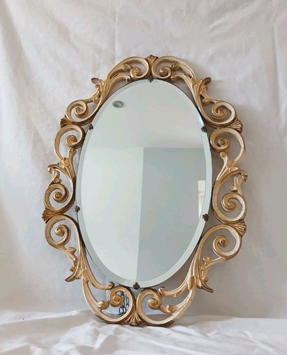 Vintage atsonea cream - cream, gold