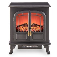 Electric Stove Heater