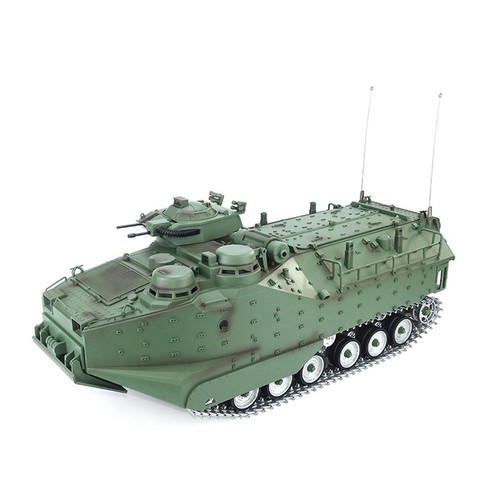 Armored vehicle td3 0 - 1/16, rc