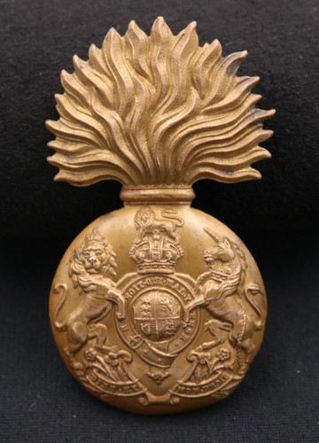 Royal scots fusiliers cap - scots,