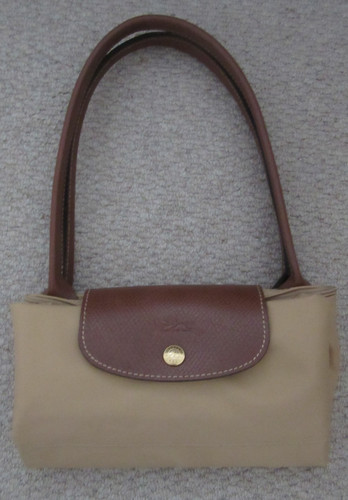 Longchamp pliage warm - longchamp,