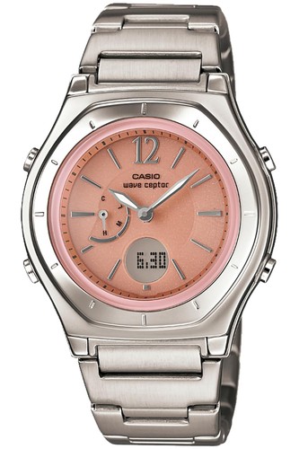 Casio wave ceptor - wave,