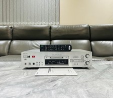Sony MDS-JB980 QS UK Sound
