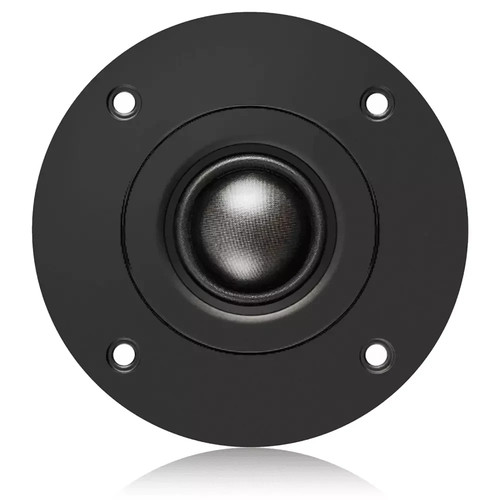 Silk dome 50w 25w - dome,
