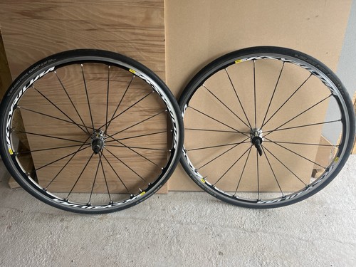 Mavic kyrisium elite road - elite, s