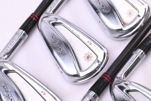 Ben hogan edge irons 5 - hogan, ex