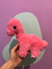 Brand New Cute Lovely Nessie