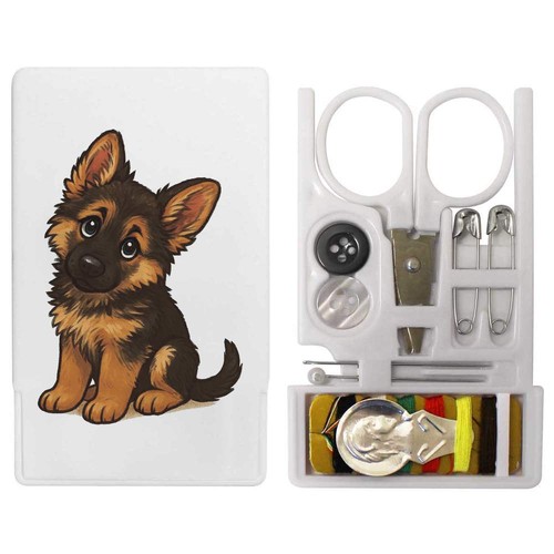 German shepherd puppy mini - 'german,