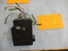 YAMAHA OUTBOARD CDI IGNITION