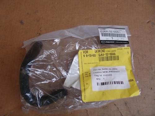 Gj6a32684a power steering - gj6a32684a,