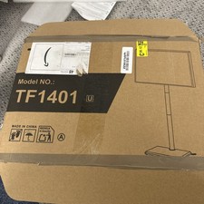 TV Floor Stand TF1401