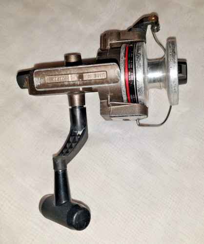 Ryobi catcher vintage - catcher,