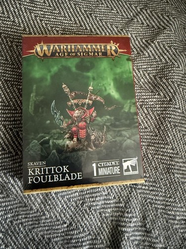 Warhammer age sigmar - warhammer,