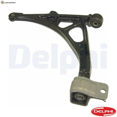 Handlebar wheel suspension - handlebar,