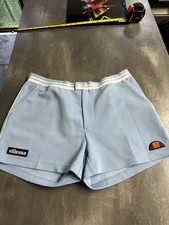 Retro Ellesse Tortoreto Tennis