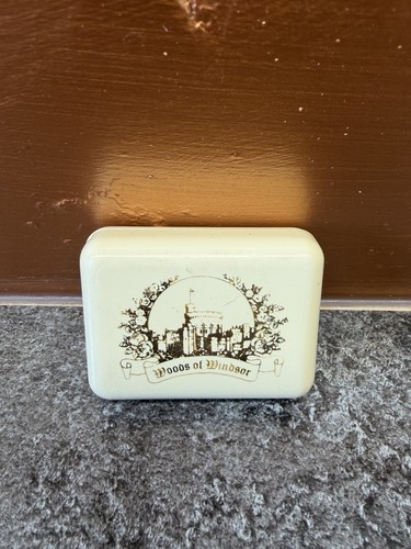 Woods windsor vintage - woods,