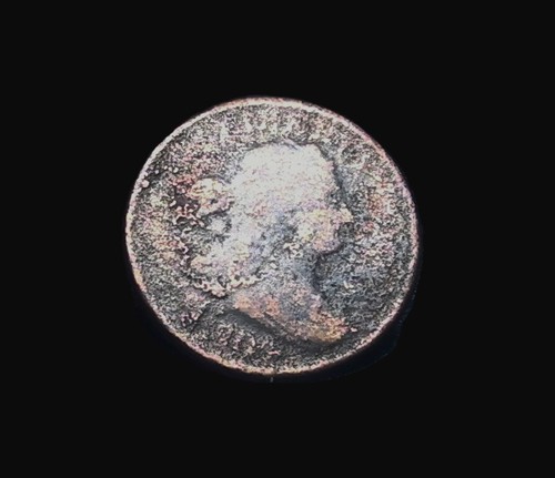 1804 draped bust - 1804, half