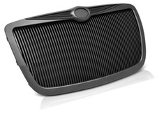 GRILL SPORT MATT BLACK for