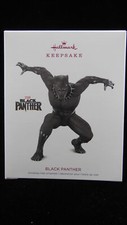 Hallmark Keepsake 2018 Black
