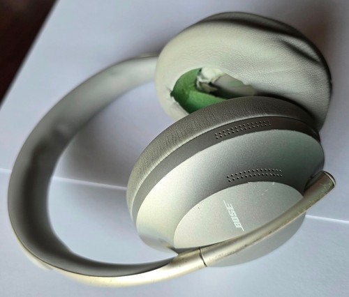 Oem silver luxe - luxe, 700