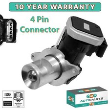 EGR VALVE FOR MERCEDES E CLASS W211 S211 OM 646 951 OM 646 961 OM 646 963