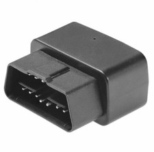 Car Locator Real Time Position