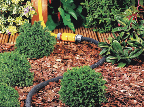 Hozelock 6762 porous soaker - hozelock,