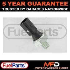 FuelParts Oil Pressure Switch
