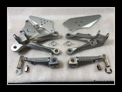 Footrests kawasaki r - kawasaki, 10