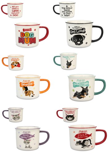 Wags whisker dog cat - wags, &