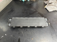 Genuine MERCEDES C350e W205 2015 Knee Airbag Estate A2058600302