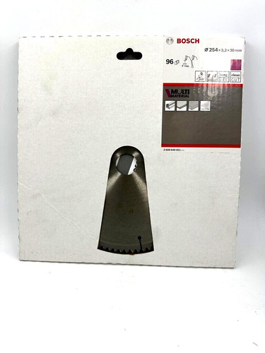 Bosch multimaterial circular - bosch,