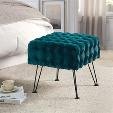 17" Soft Faux Fur Bubble