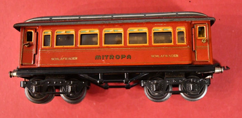 Märklin gauge 1888 - märklin,
