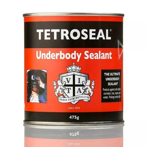 Tetroseal 475g ultimate - tetroseal,