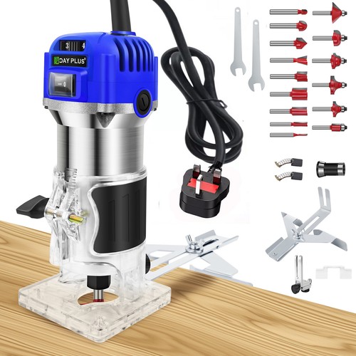 Electric hand trimmer - hand,