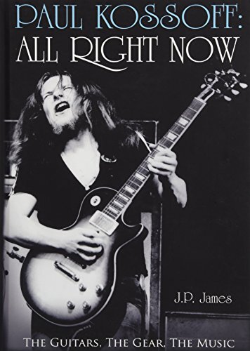 Paul kossoff all right - paul,