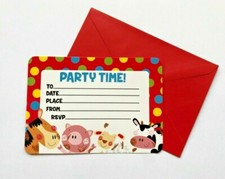 Children's kids party