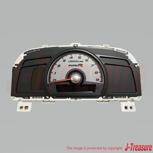 Honda genuine tachometer assy - genuine,