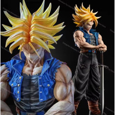 25cm Dragon Ball Z Future